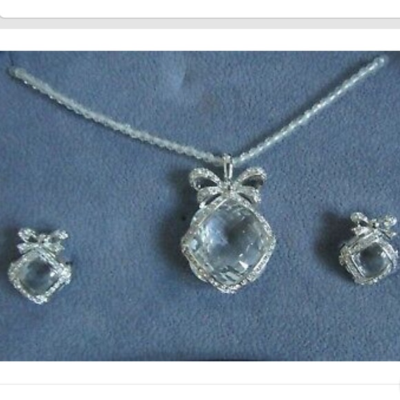 Swarovski Crystal Millennium Set - Picture 5 of 7